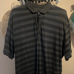 LuluLemon Men's Polo Golf